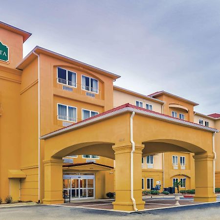 La Quinta By Wyndham Atlanta Union City Exterior foto